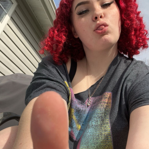 Maelyn Y. profile photo