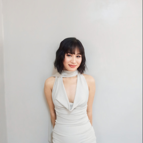 Eynjel B. profile photo