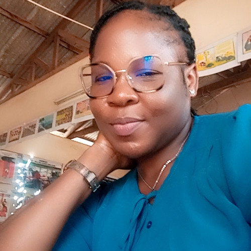 ingrid G. profile photo