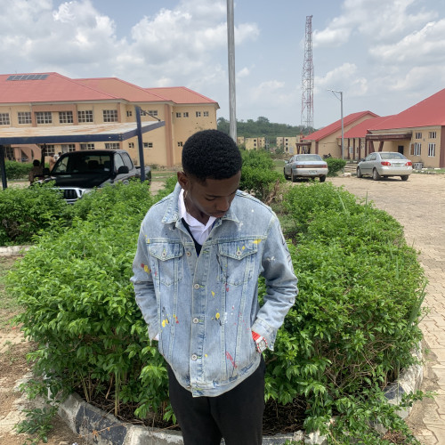 Ogodor G. profile photo