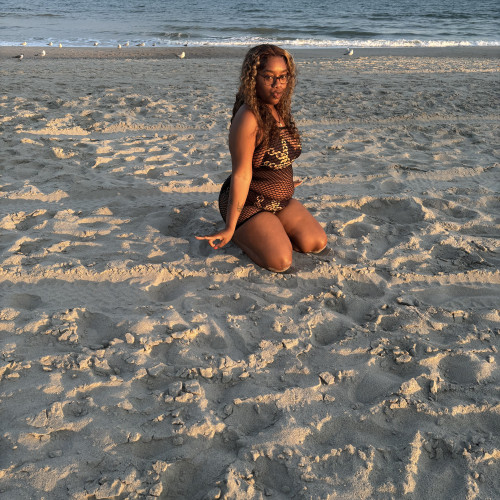 Malika W. profile photo