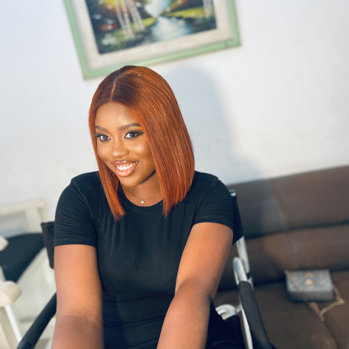 Pascaline C. profile photo