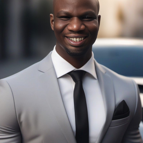 Pascal  B. profile photo