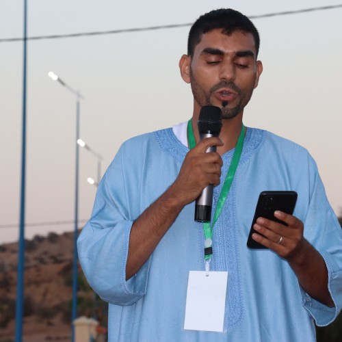 BOUJEMAA بوجمعة A. profile photo