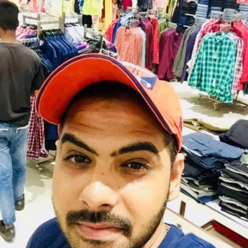 Raghu  M.
