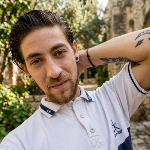 David C. profile photo