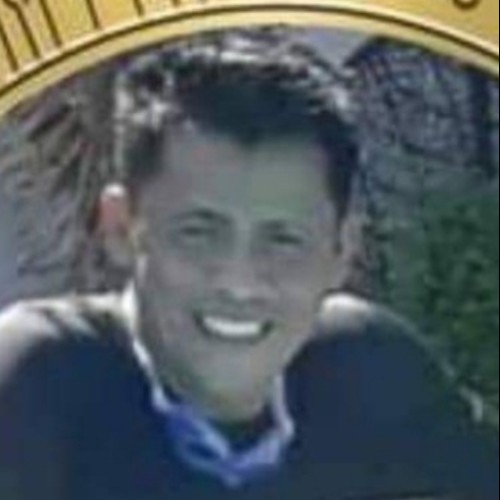 Joevy B.
