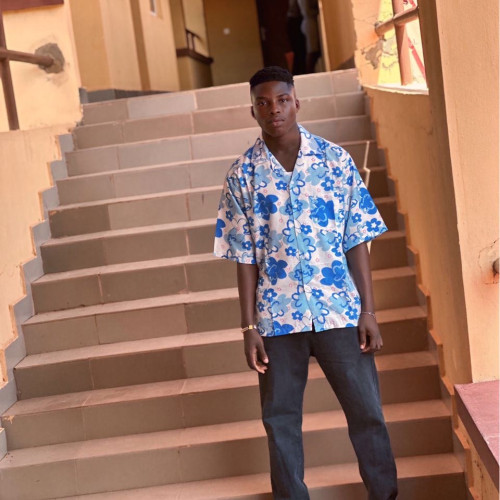 Olaitan E.