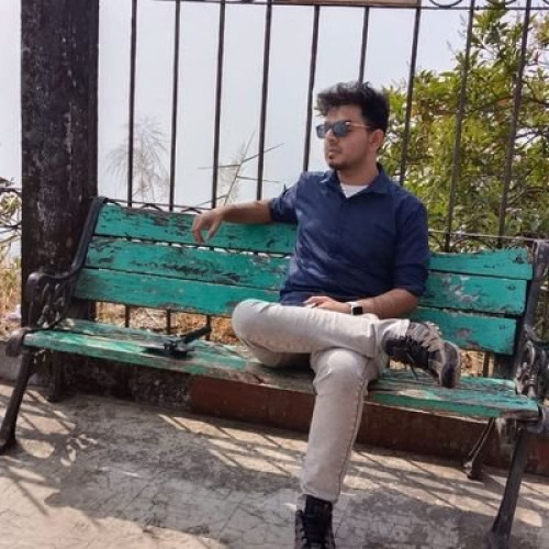 Shuvodip R. profile photo