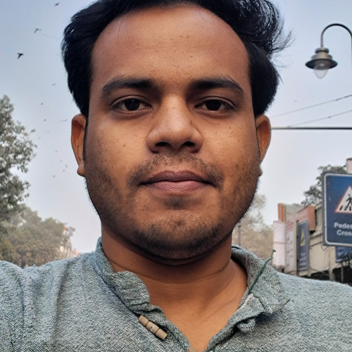 abhishek U. profile photo