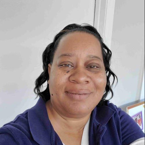 Renetta M.