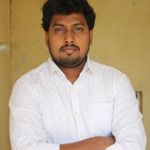 SHAIK ZAKEER P.
