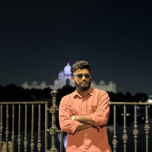 Arun k. profile photo