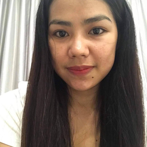 Joy Angelie A. profile photo