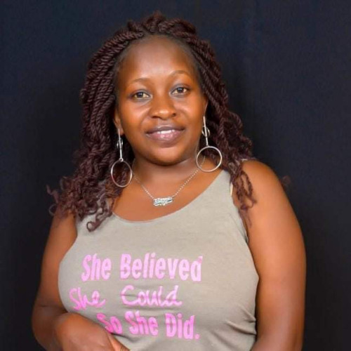 Thelmah M.