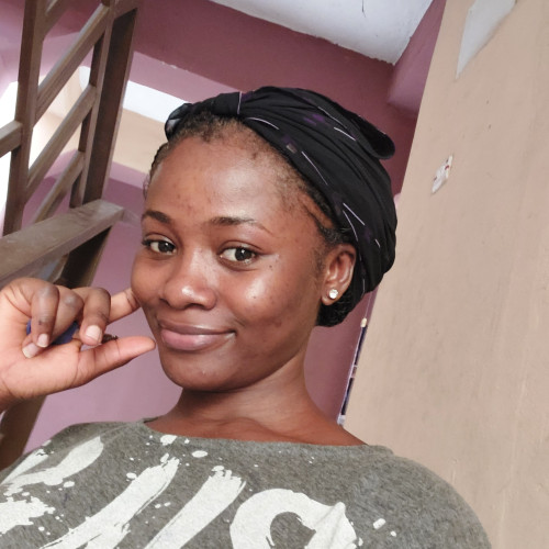 Chiamaka  C.