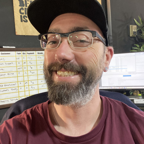 Jon C. profile photo