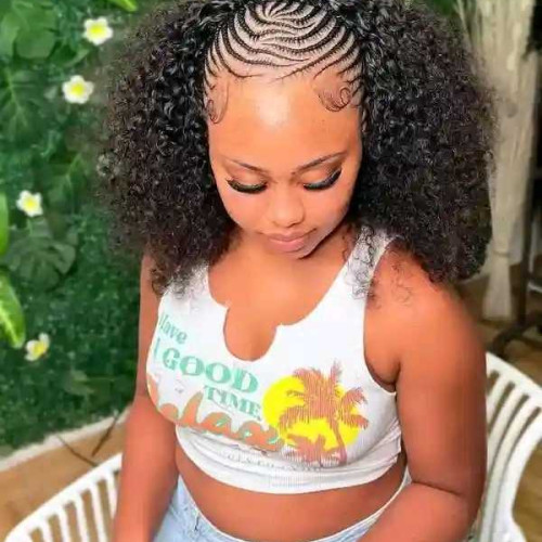 chinoye M. profile photo