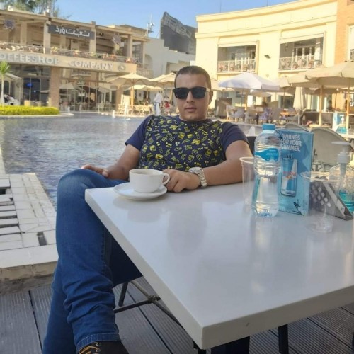 Ehab F.