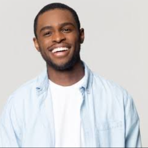 Divine K. profile photo