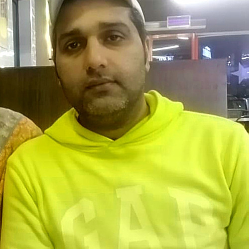 Muhammad Bilal  I. profile photo