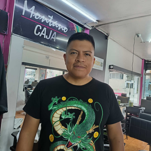Carlos Y. profile photo