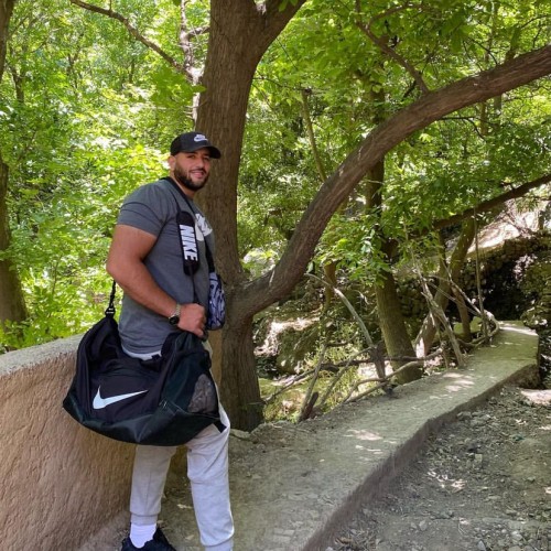 Khalil B. profile photo