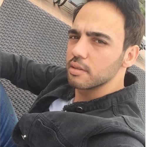 burak j. profile photo