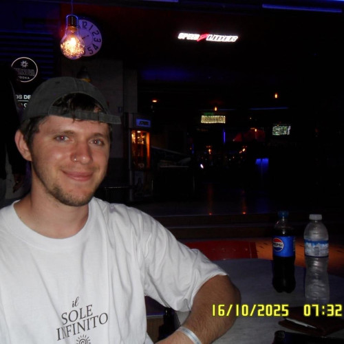 Martin M. profile photo