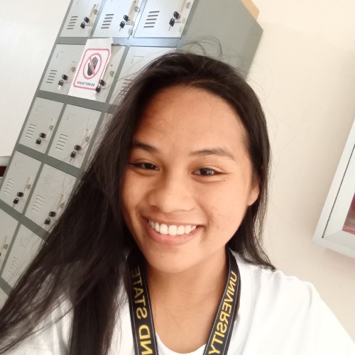 Amor B. profile photo