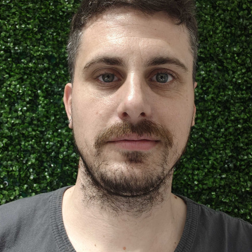 lucas n. profile photo