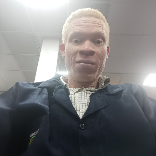 ADEWALE B. profile photo
