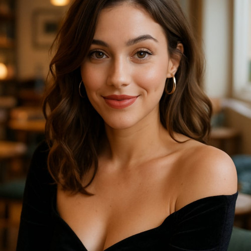 Zoey D. profile photo