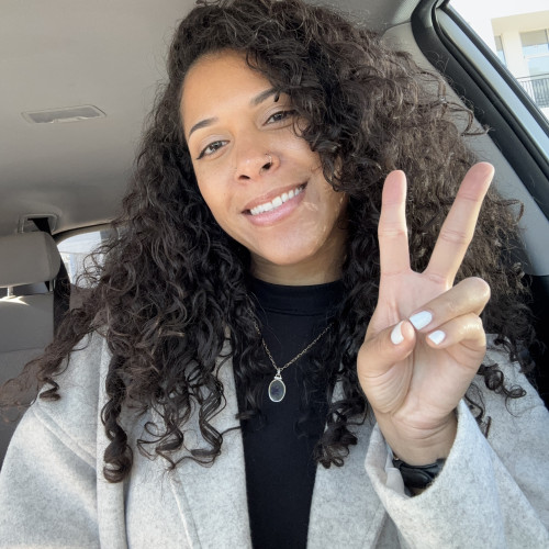 Rebecca P. profile photo