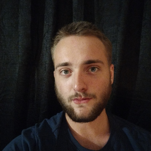 Magnus P. profile photo