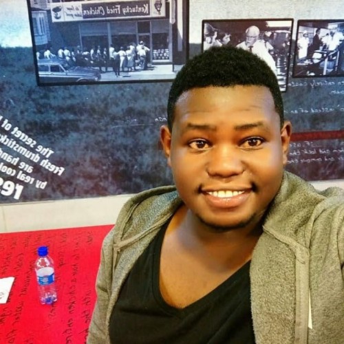 Kelvin michael Nganga N.