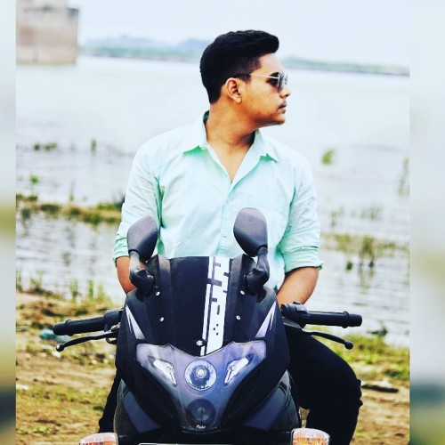 Aditya V.