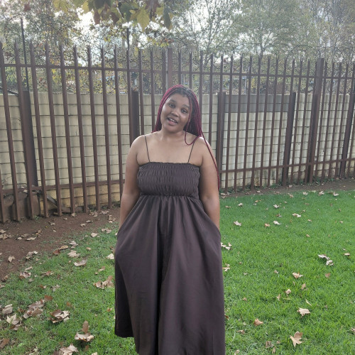 Lwazi S. profile photo