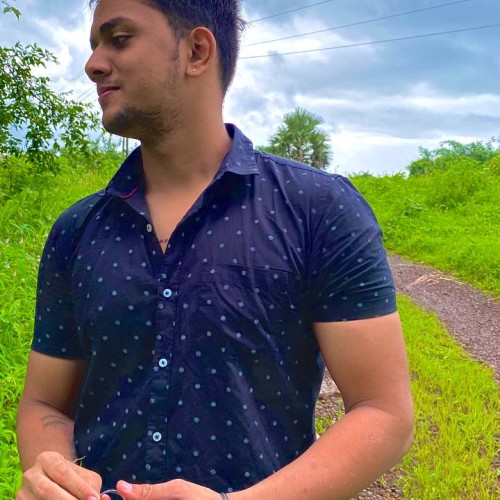 Priyank U.