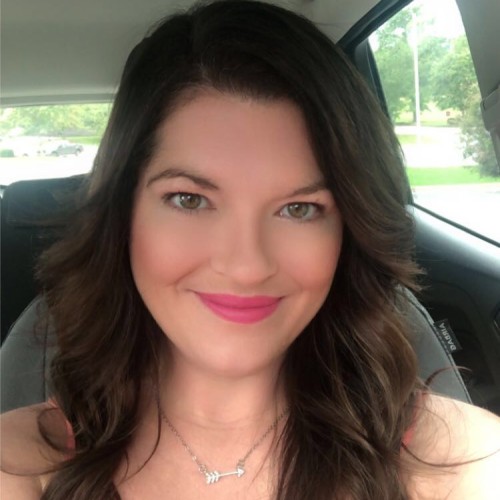 danielle g. profile photo