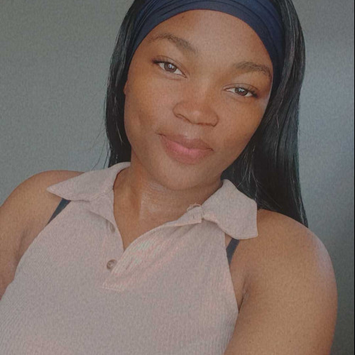 Palesa Patience M. profile photo