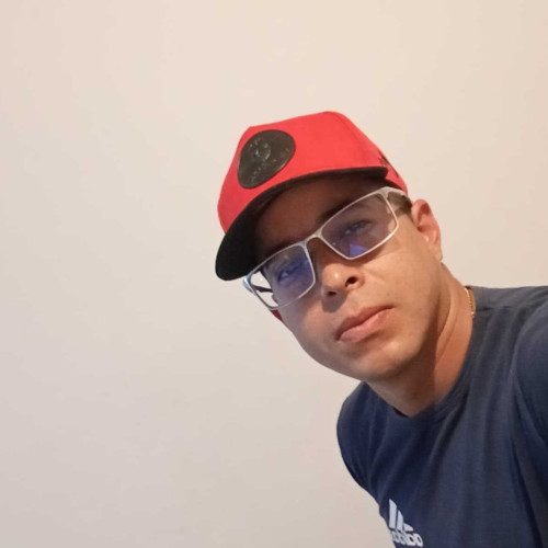 Gustavo adolfo r. profile photo