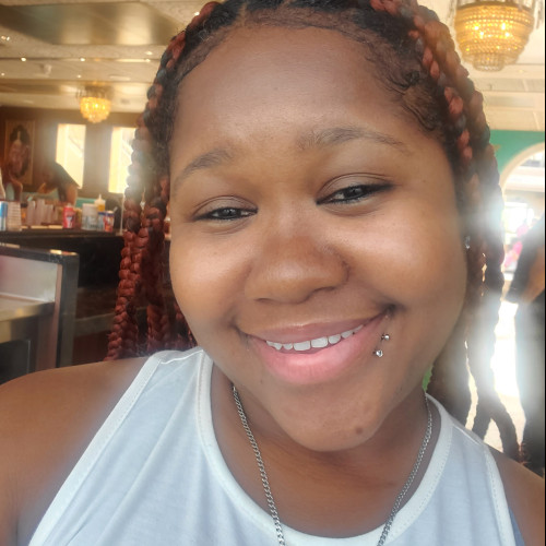 Jasmin R. profile photo