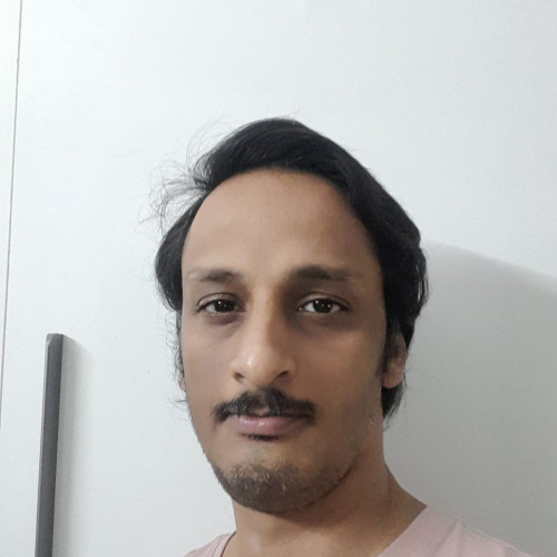 Madhav M. profile photo