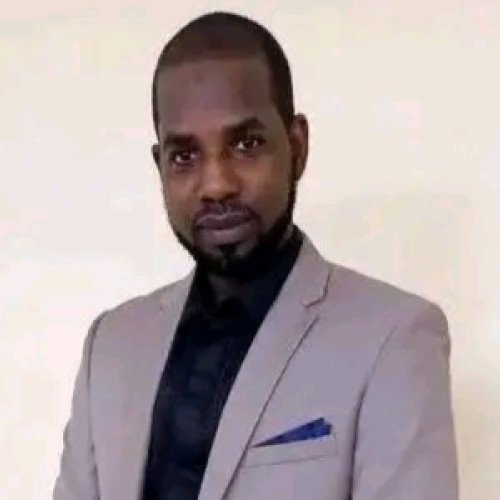 Shamsu A. profile photo