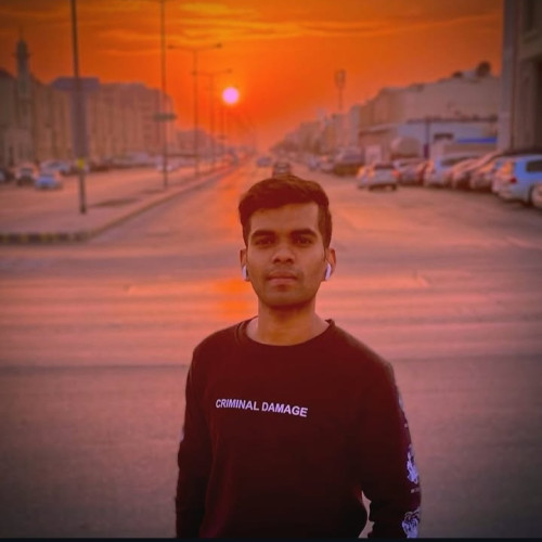 Kiran  A. profile photo