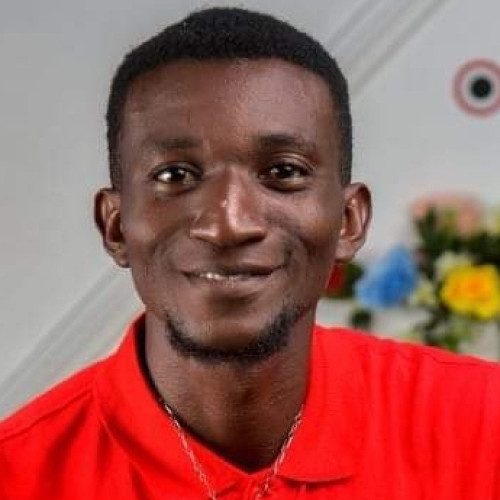 Kingsley A. profile photo