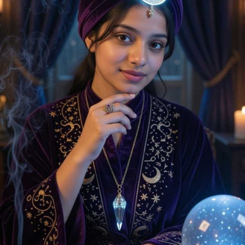 komal s. profile photo