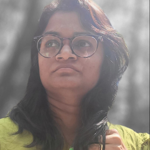 Prajna P. profile photo