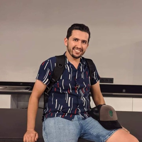 mohamed a. profile photo